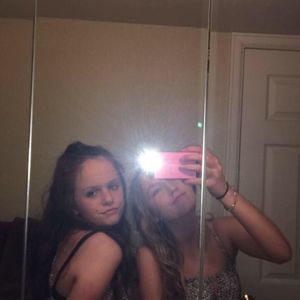 Meet your Posher, Jade